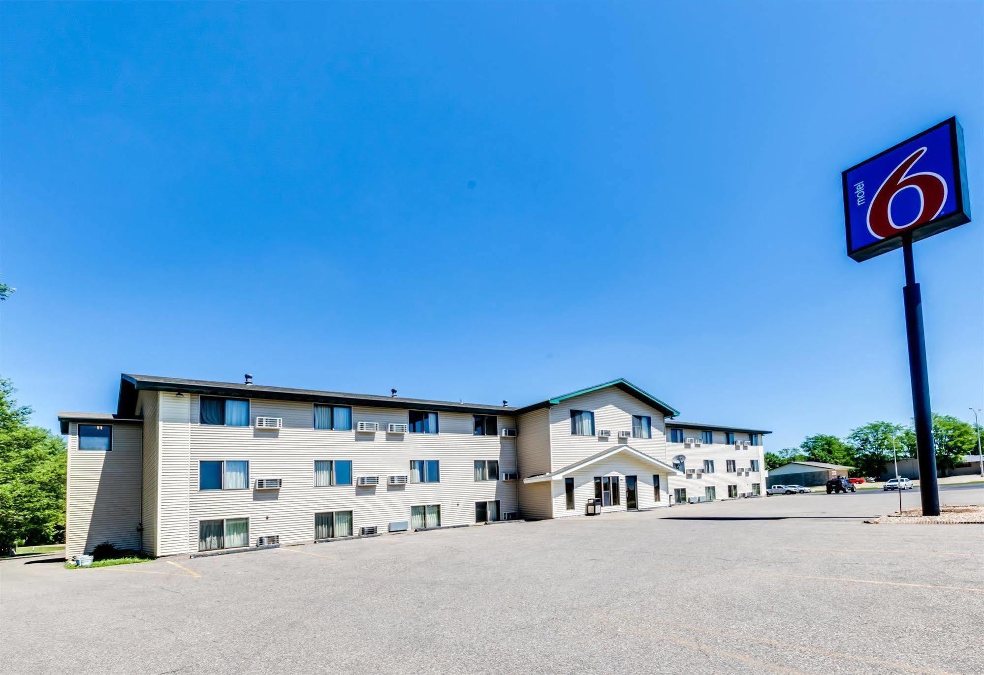 Motel 6-Albert Lea, Mn Ngoại thất bức ảnh