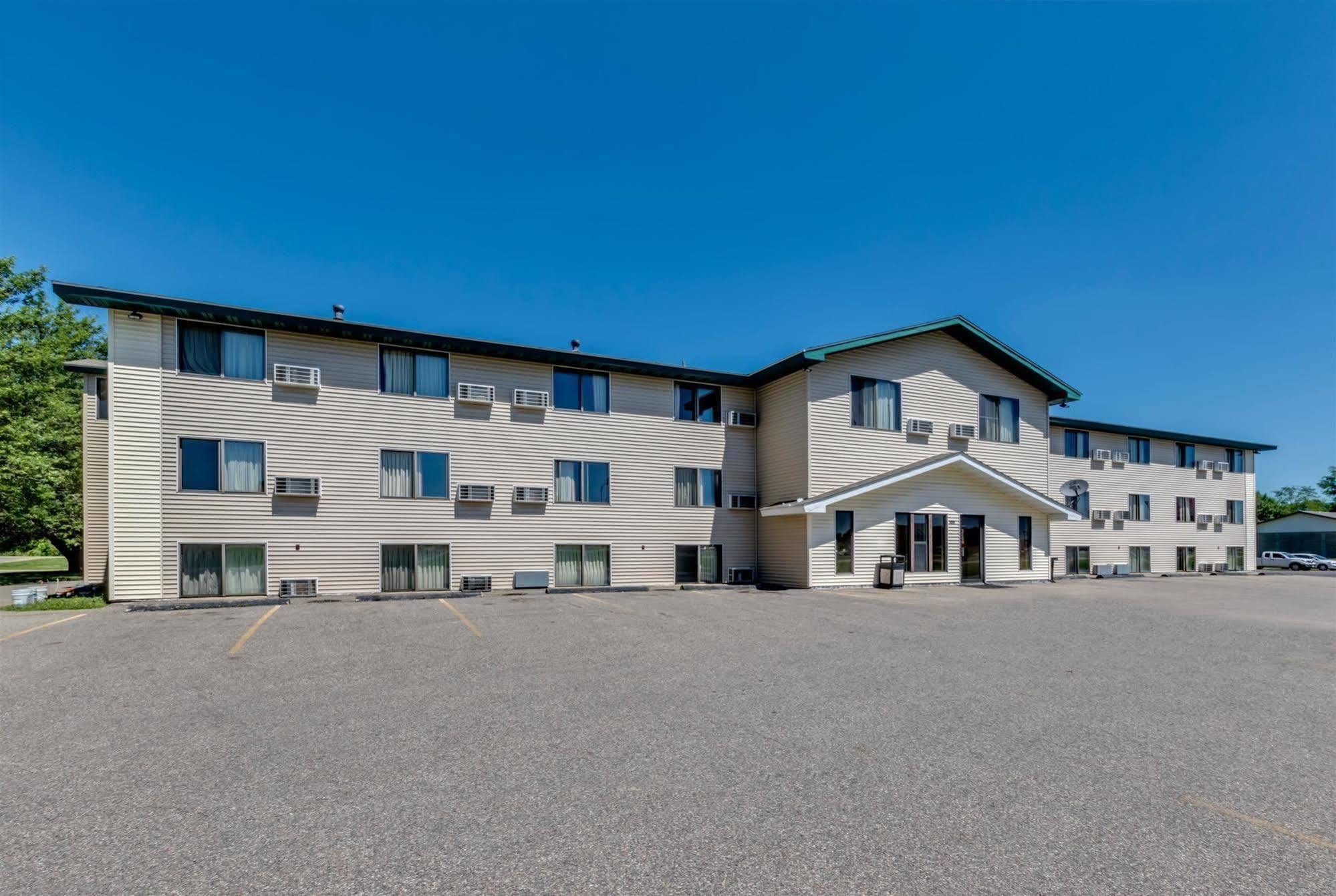 Motel 6-Albert Lea, Mn Ngoại thất bức ảnh