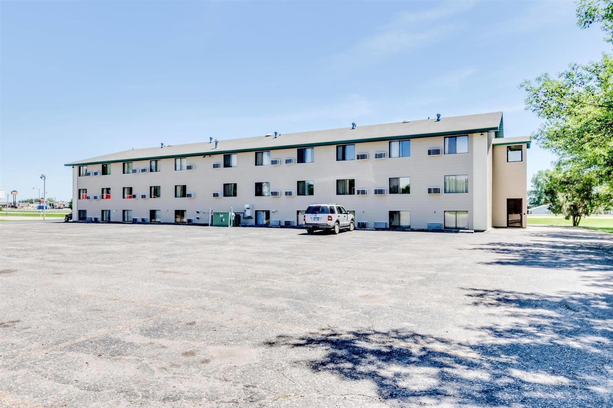 Motel 6-Albert Lea, Mn Ngoại thất bức ảnh