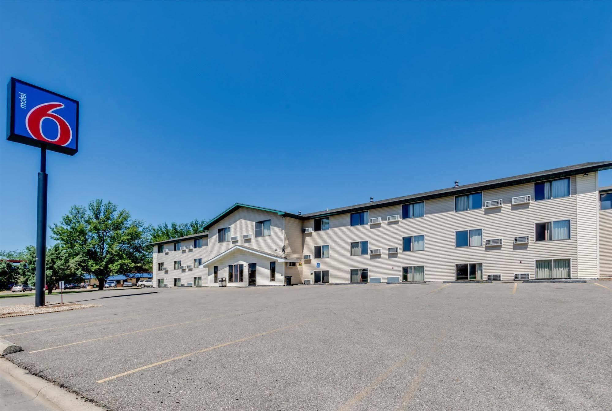 Motel 6-Albert Lea, Mn Ngoại thất bức ảnh