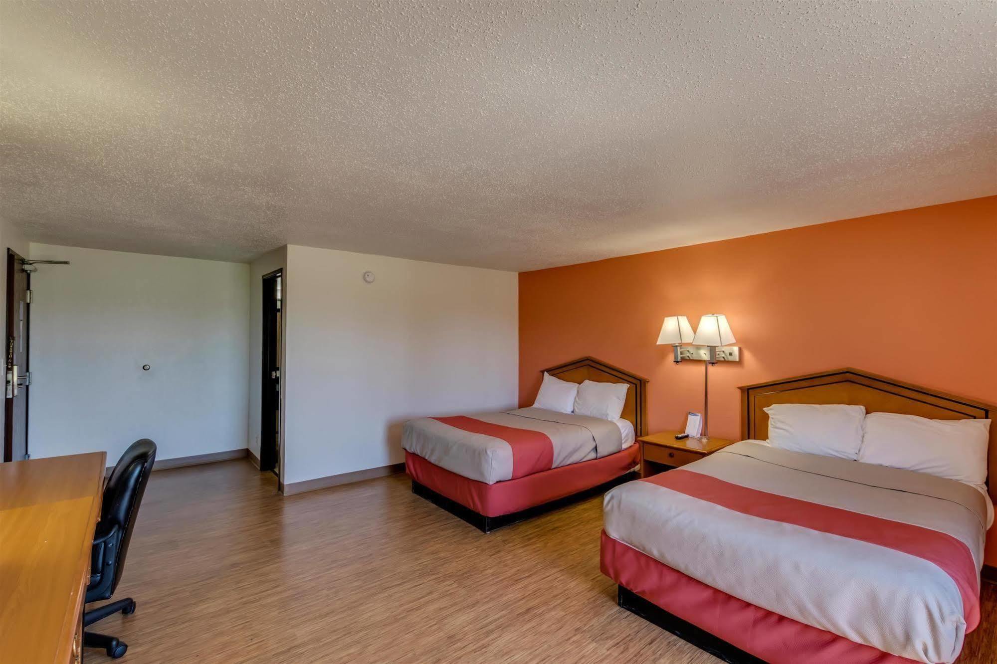 Motel 6-Albert Lea, Mn Ngoại thất bức ảnh