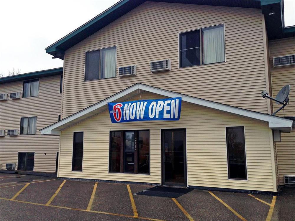 Motel 6-Albert Lea, Mn Ngoại thất bức ảnh