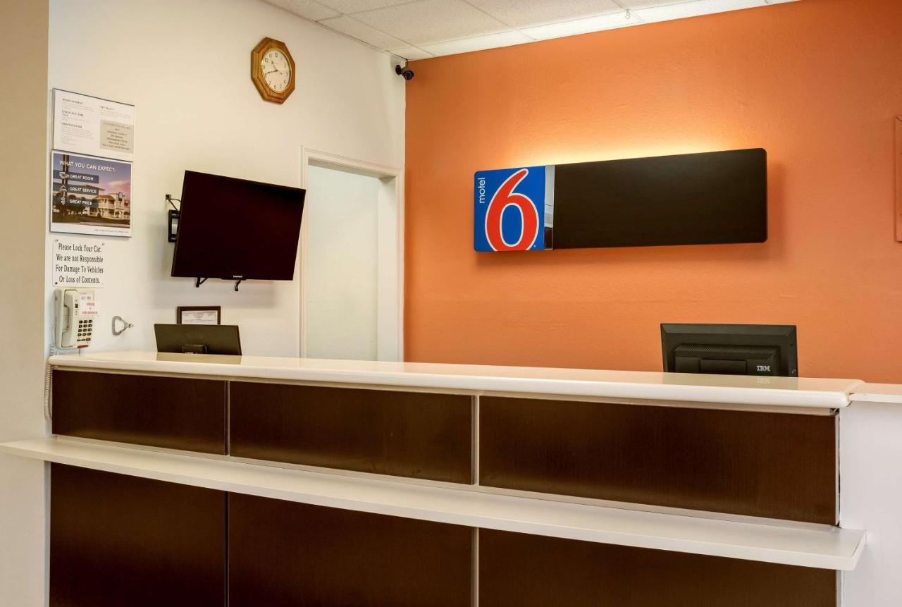 Motel 6-Albert Lea, Mn Ngoại thất bức ảnh