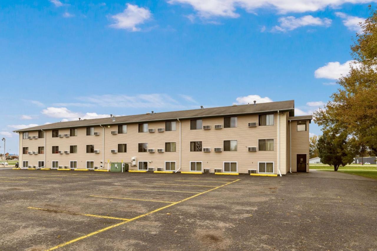 Motel 6-Albert Lea, Mn Ngoại thất bức ảnh